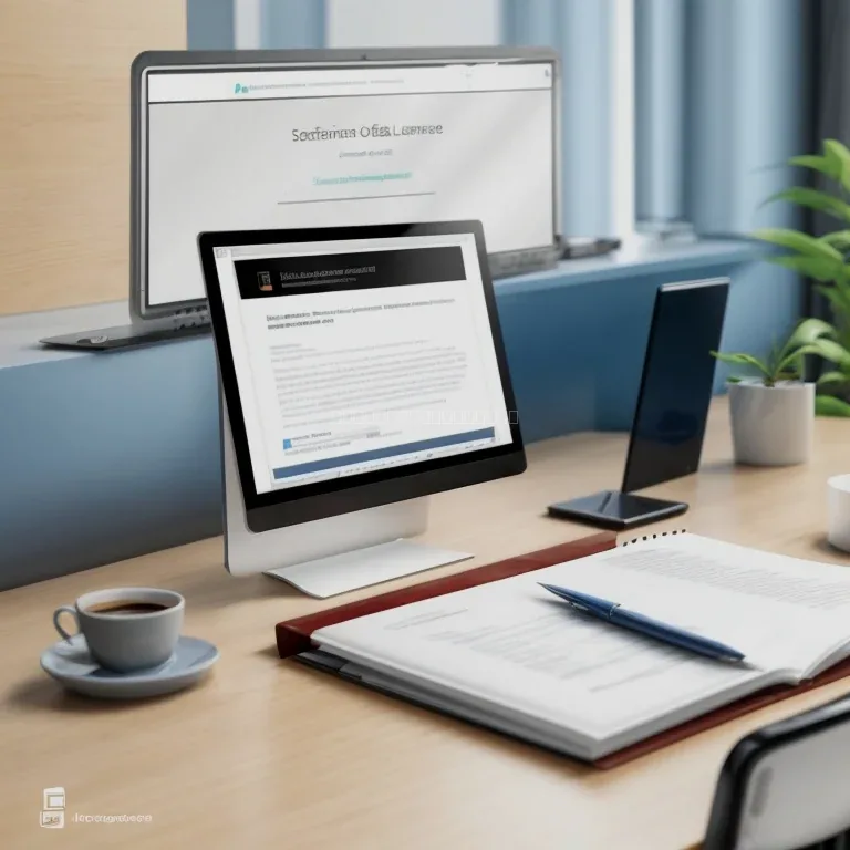 Practical legal services for software and technology